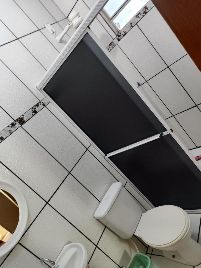 Pousada Complexo Akaia Estivado Екстериор снимка