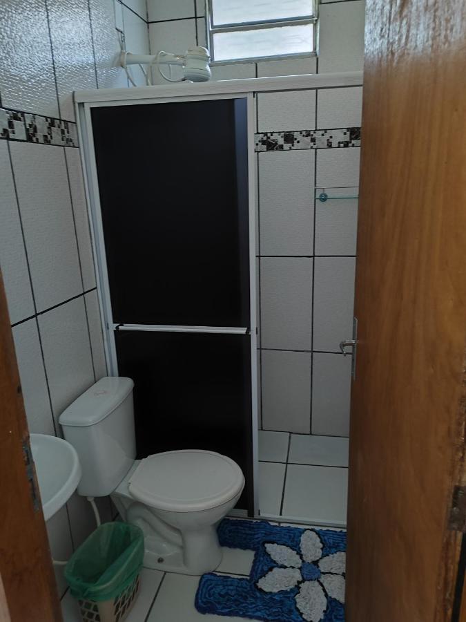 Pousada Complexo Akaia Estivado Екстериор снимка